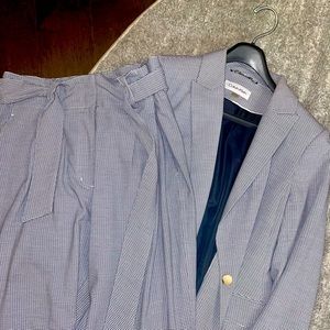 Calvin Klein Women’s Suit
